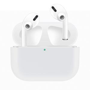 AirPods Pro 極薄 シリコン ケース 柔らかい エアポッズプロ ケース |  | 14