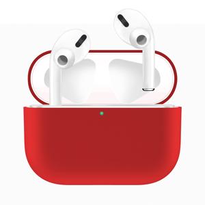 AirPods Pro 極薄 シリコン ケース 柔らかい エアポッズプロ ケース |  | 15