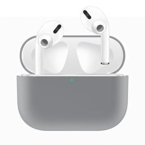 AirPods Pro 極薄 シリコン ケース 柔らかい エアポッズプロ ケース |  | 09