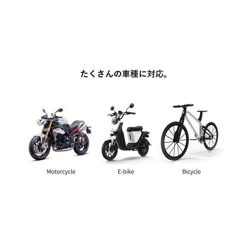 自転車用 スマホ ホルダー バイク用スマホホルダー 角度調整 落下防止 |  | 07