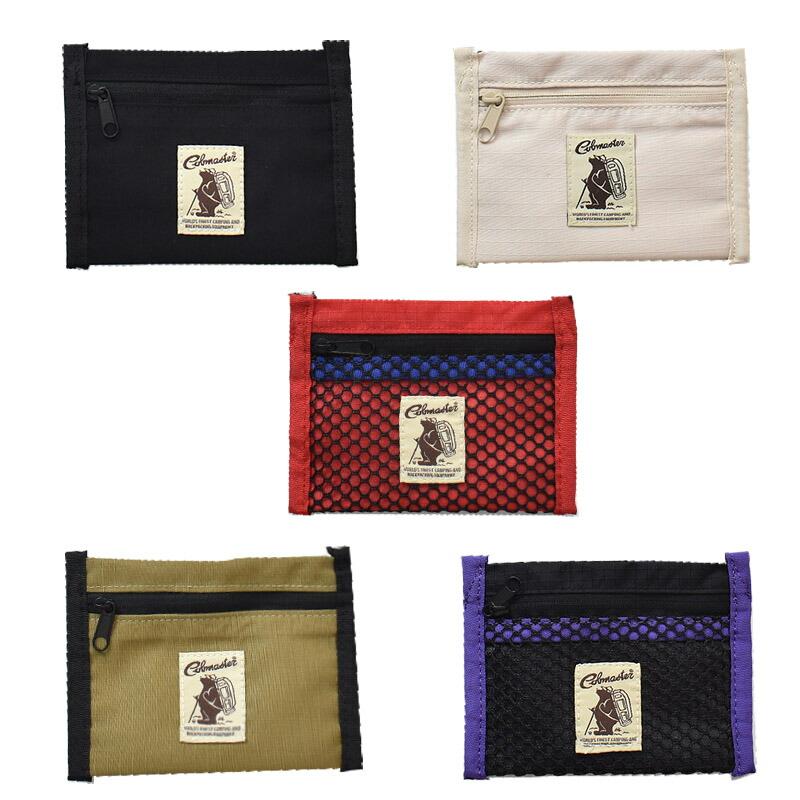 Cobmaster コブマスター CAN WALLET Shoulder 18363400 缶