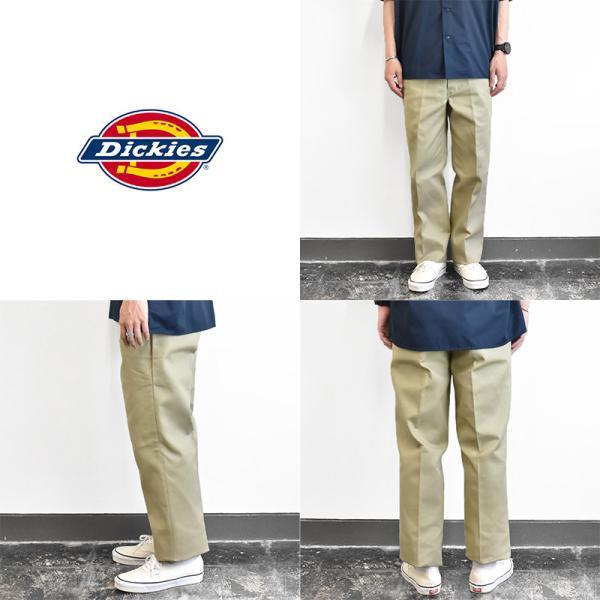 Dickies（ディッキーズ） 「国内正規品」dickies 874 ORIGINAL TC