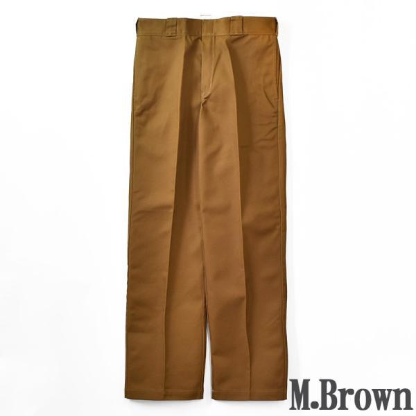 Dickies 「国内正規品」dickies 874 ORIGINAL TC twill work