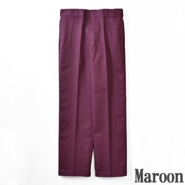Dickies 「国内正規品」dickies 874 ORIGINAL TC twill work