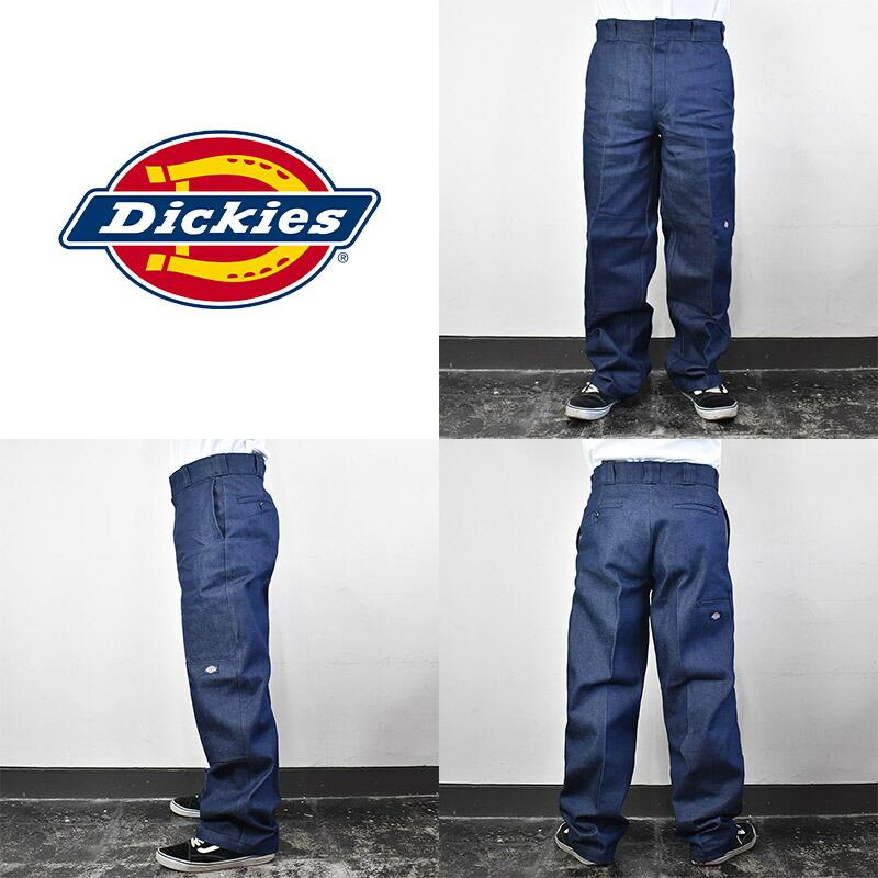 futurearchive Dickies ダブルニーパンツ 新色 L futurearchive Dickies ダブルニーパンツ 新色 L - メルカリ