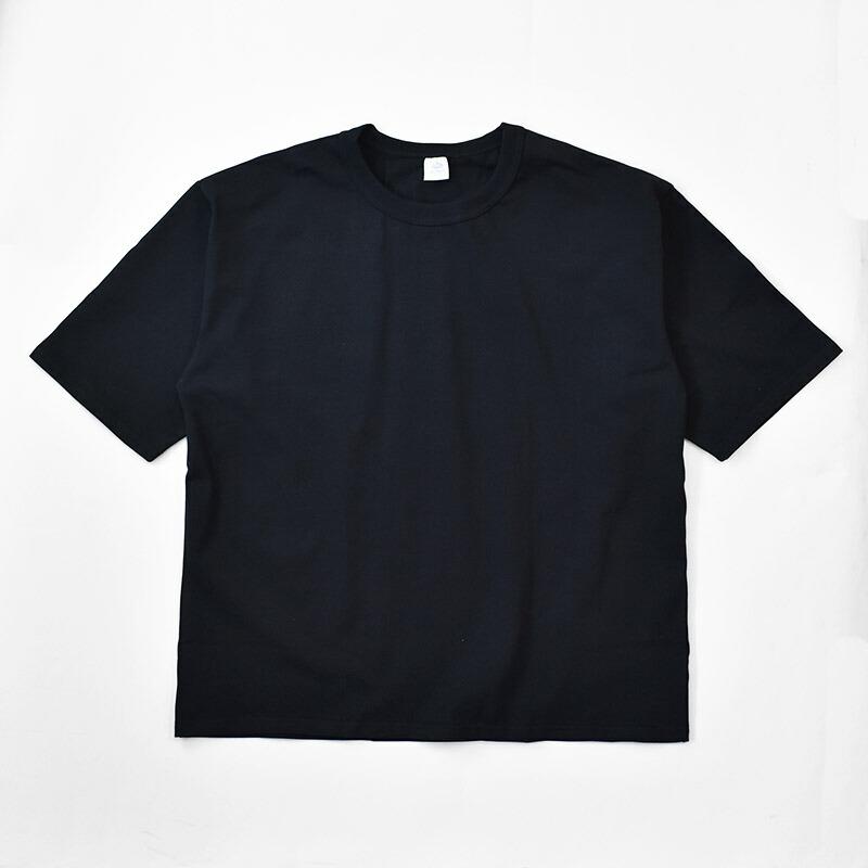 ballaholic シャツ Ballaholic LOGO Tee (black/white) ボーラホリック
