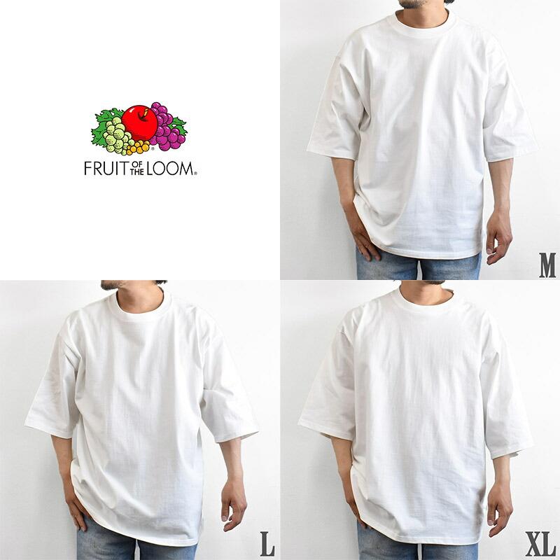たけしベルベットアンダーグランド フルーツオブザルーム Tシャツ FRUIT OF THE LOOM フルーツオブザルーム 7oz HEAVY WEIGHT Big