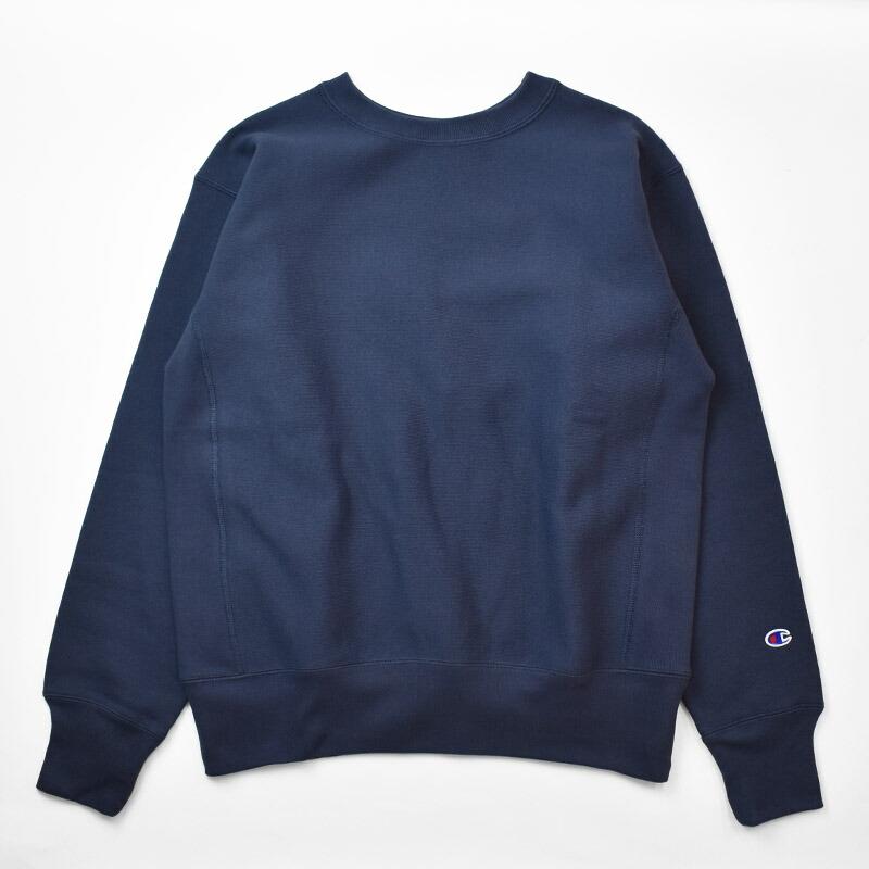 Champion チャンピオン REVERSE WEAVE crewneck sweat shirt 11.5oz C3