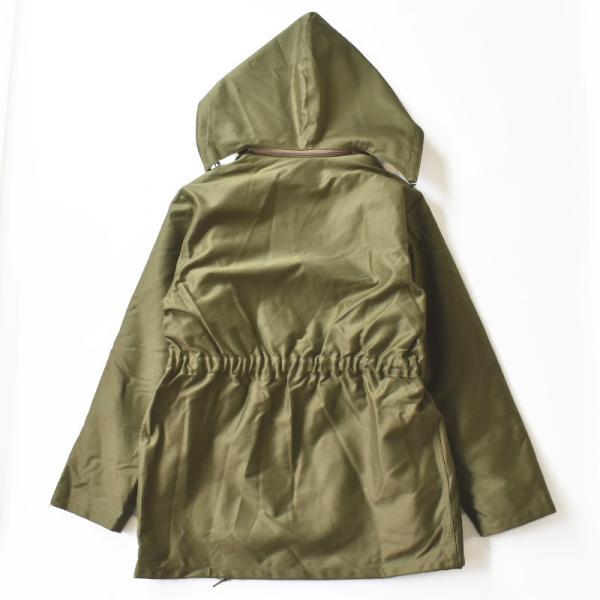 希少 DECK JACKET イタリア海軍 デッキ ジャケット : Mr.Mojo - 通販