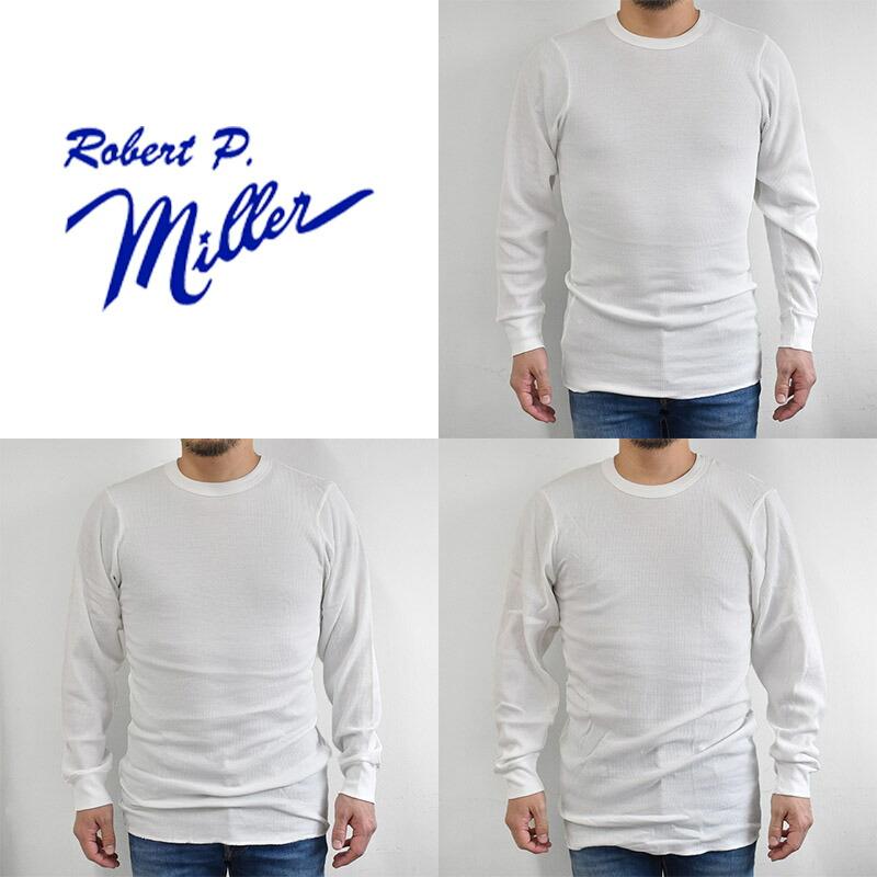 STANDARD CALIFORNIA ワッフル サーマル ロンT　白 サイズL SD Waffle Thermal Long Sleeve T : STANDARD CALIFORNIA