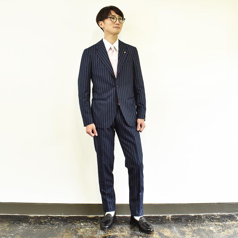 公式ショップ】【公式ショップ】LATORRE（ラトーレ）CANONICO Flannel