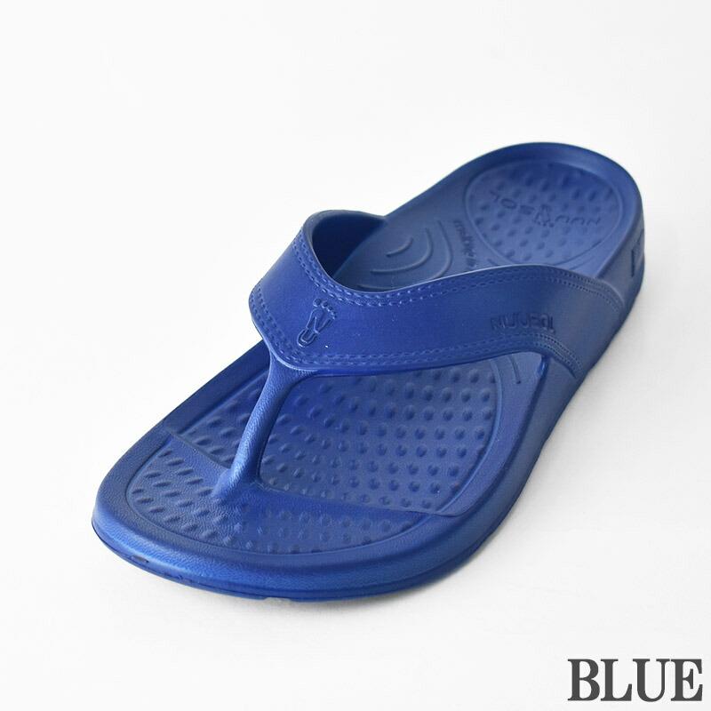 MADE IN USA」NUUSOL ヌーソル FLIP FLOPS THE CASCADE EVASOL