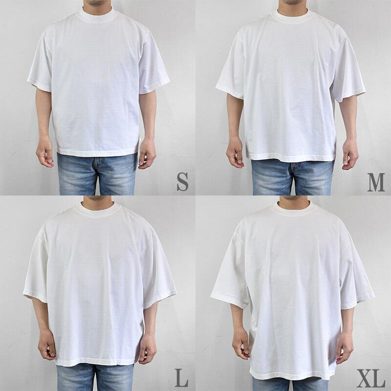 SHAKA WEAR シャカウェア 7.5oz Heavy weight Gament Dye Drop Shoulder crew neck shortsleeve T-shirt SHGDDS 7.5オンス ガーメントダイ ドロップショルダー｜mrmojo｜03