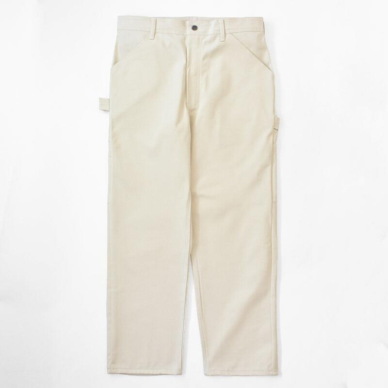 TRADESMAN トレイズマン Single Knee Painter Pants WWSK シングルニー