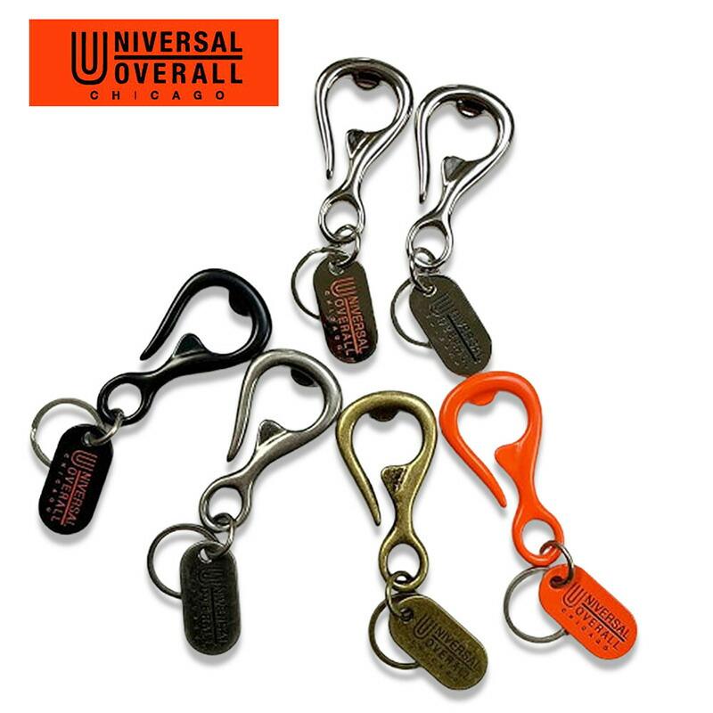 4色展開】UNIVERSAL OVERALL ユニバーサル オーバーオール bottle