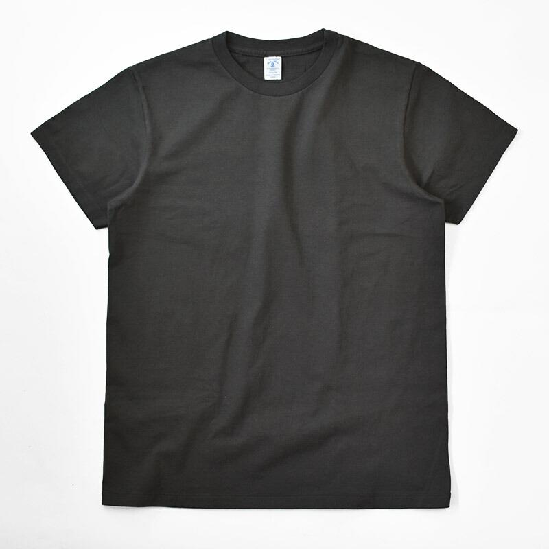 「made in U.S.A」Velva Sheen ベルバシーン 5.4oz Cotton short sleeve T-shirt 16090919 コットン 半袖 Tシャツ｜mrmojo｜06