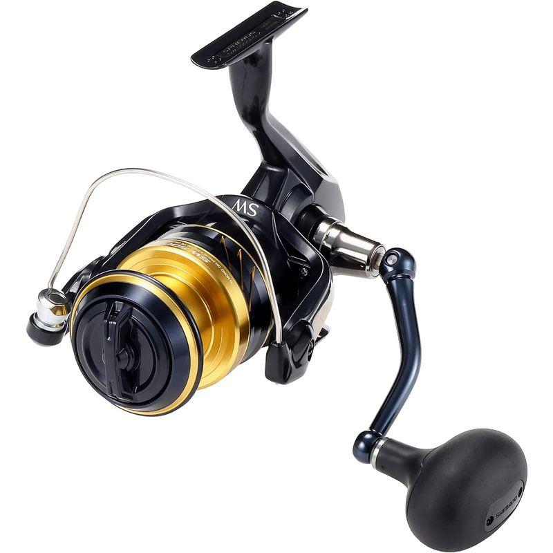 冬バーゲン特別送料無料！ シマノ(SHIMANO) スピニングリール 21 スフェロス SW 5000HG