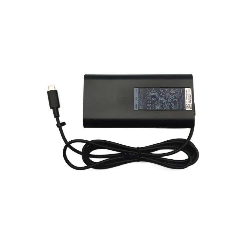 90W AC Charger For Dell Latitude 5510, 5410, 5511, 5501 - 19.5V 4.62A Power Adapter