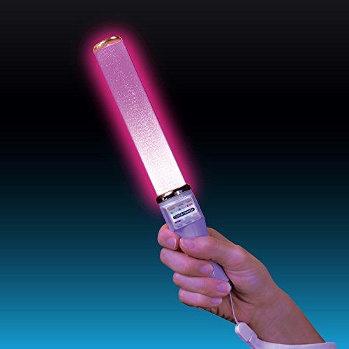 ルミカ(LUMICA) LEDカラーチェンジペンライト 大閃光ブレード200