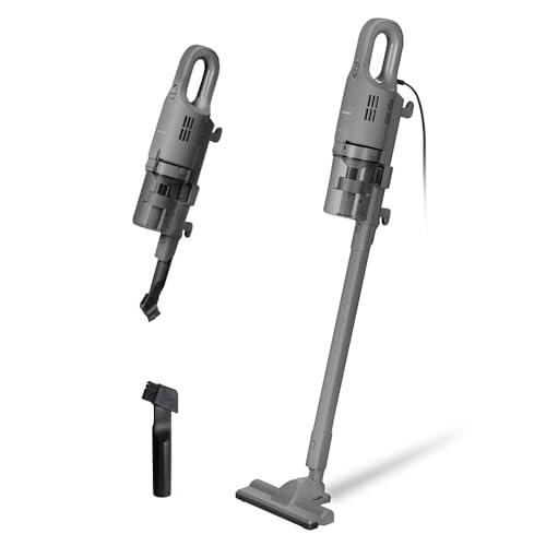 ネット限定】 アイリスオーヤマ 掃除機 コード式 サイクロン 軽量