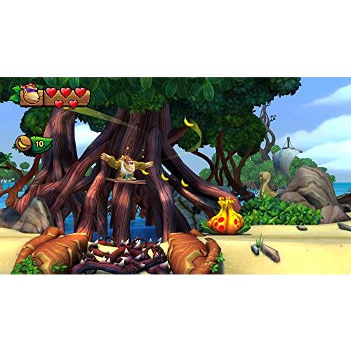 ドンキーコング トロピカルフリーズ - Switch : MRN's SHOP Yahoo!店