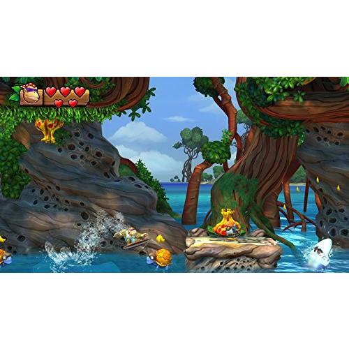 ドンキーコング トロピカルフリーズ - Switch : MRN's SHOP Yahoo!店