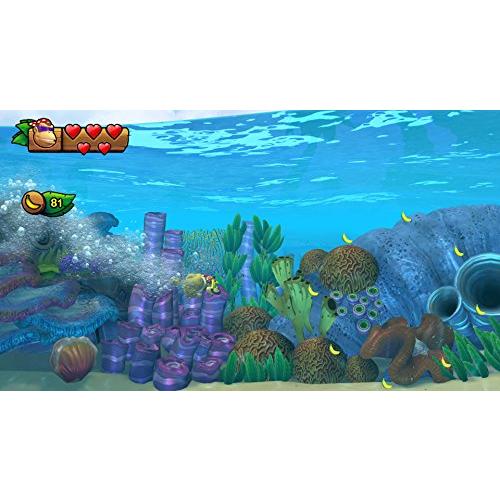 ドンキーコング トロピカルフリーズ - Switch : MRN's SHOP Yahoo!店