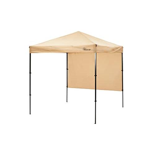 値引しました！【新品】SOLO UP ワンアクション タープ 250x250cm 限定！】SOLO UP ワンアクション タープ ワンタッチ タープテント