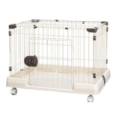 【特価商品】アイリスオーヤマ ルームケージ RKG-700L ミルキーブラウン アイリスオーヤマ ルームケージ RKG-700L ブラウン