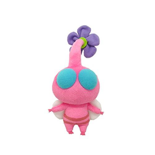 三英貿易 ピクミン ALL STAR COLLECTION ぬいぐるみ 羽ピク : MRN's