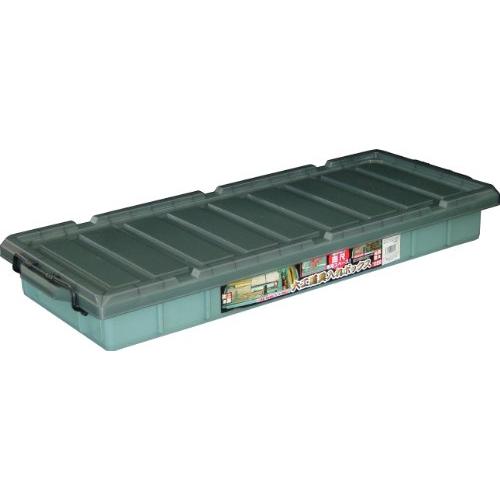 サンカ 大工道具入れボックス (幅96X奥行38X高さ11.2cm) #255 日本製