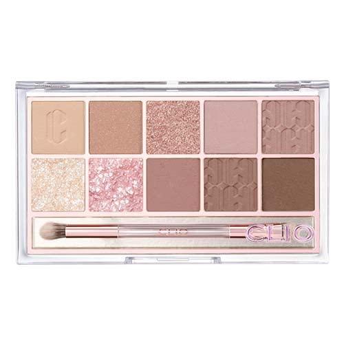 クリオ（CLIO）プロ アイ パレット 13 ピクニック バイ ザ サンセット