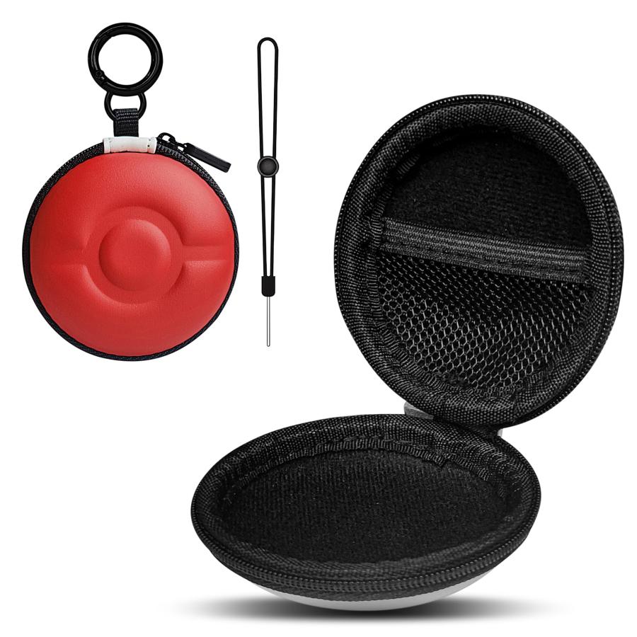 ポケモンgo plus プラス　ケース付き Newzerol 新販売 For ポケモンgo plusプラス収納ケース ポケモンGO