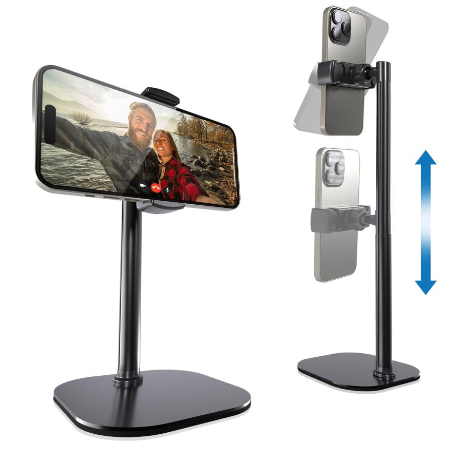 Cooper Cases ChatStand 高さ調整 スマホスタンド | 携帯スタンド 卓上