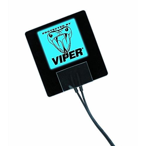 VIPER 330V EL発光インジケータ付き DEI製 EL発光インジケータ(VIPER) : MRN's SHOP Yahoo!店 - 通販