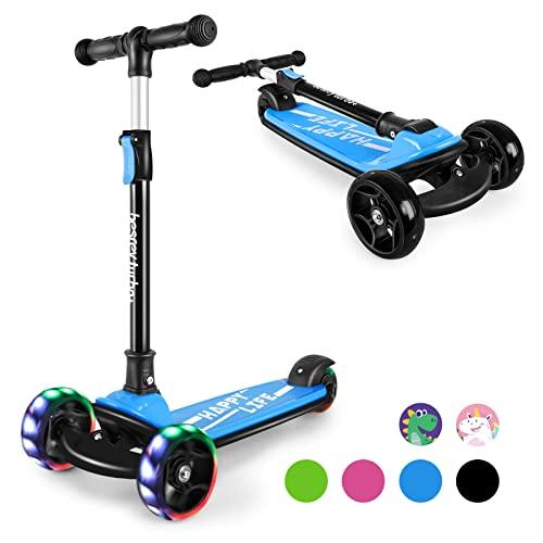 キックボード 光る ブレーキ」の人気商品一覧 | 安い商品を通販サイト