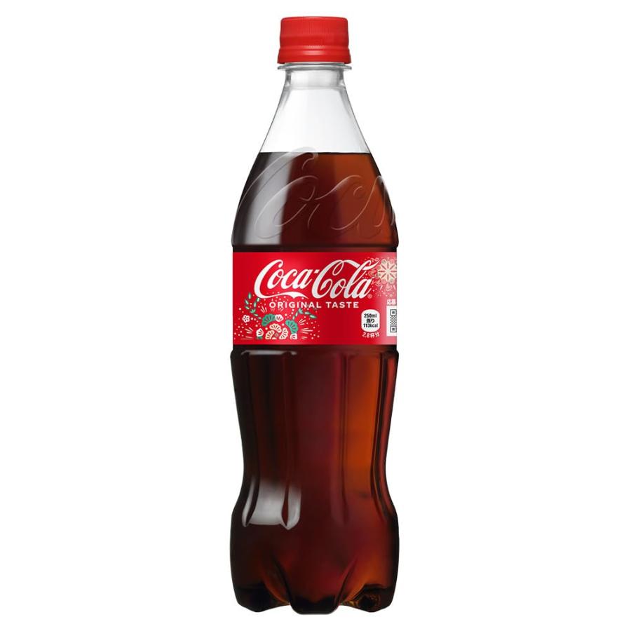 コカ・コーラ コカ・コーラ700mlPET ×20本 : MRN's SHOP Yahoo!店