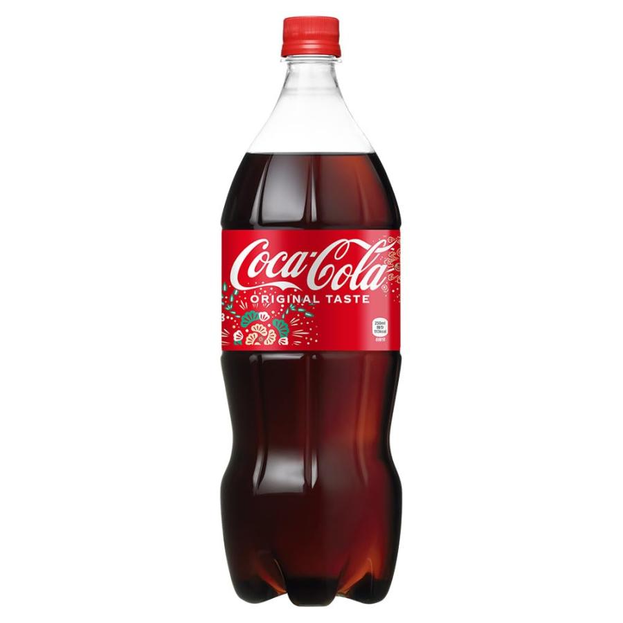 コカ・コーラ 1.5L PET ×6本（Yahoo!・MRN’s SHOP Yahoo!店）