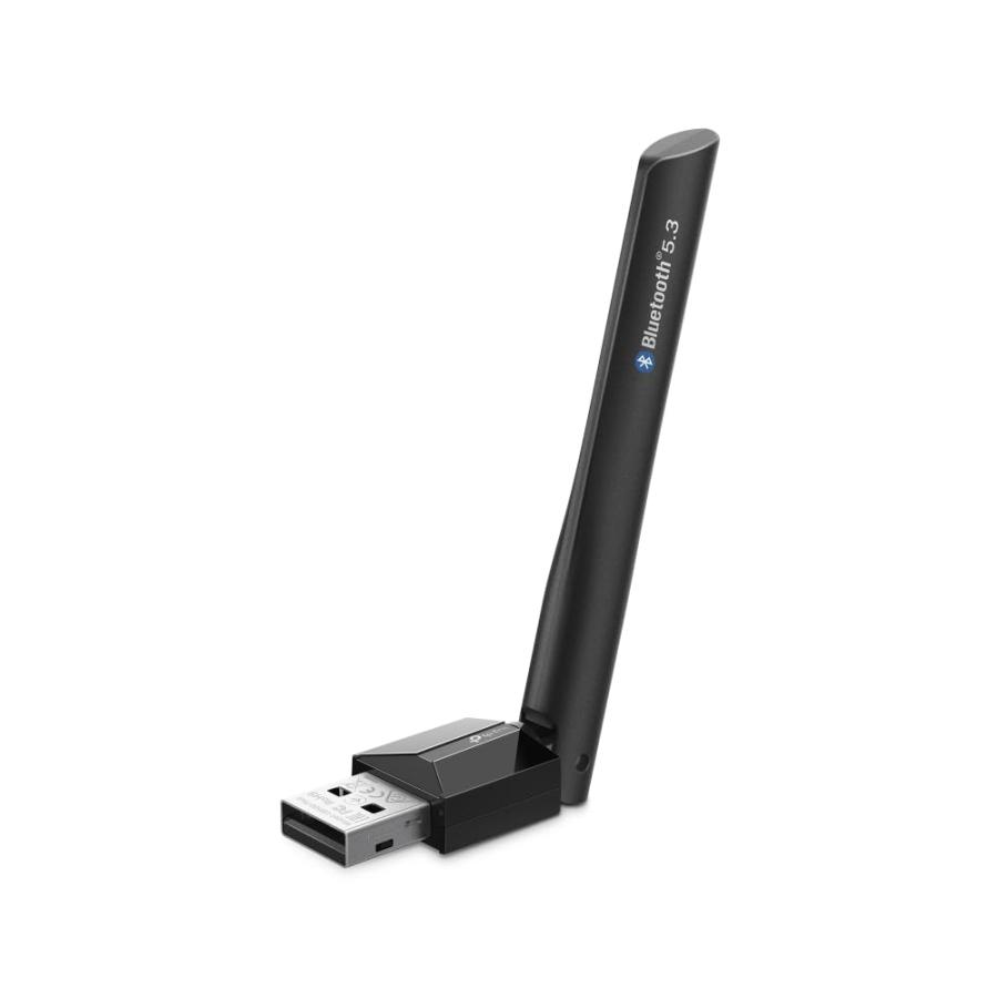 TP-Link Bluetooth アダプター 5.3 ロングレンジアンテナ 搭載 UB500