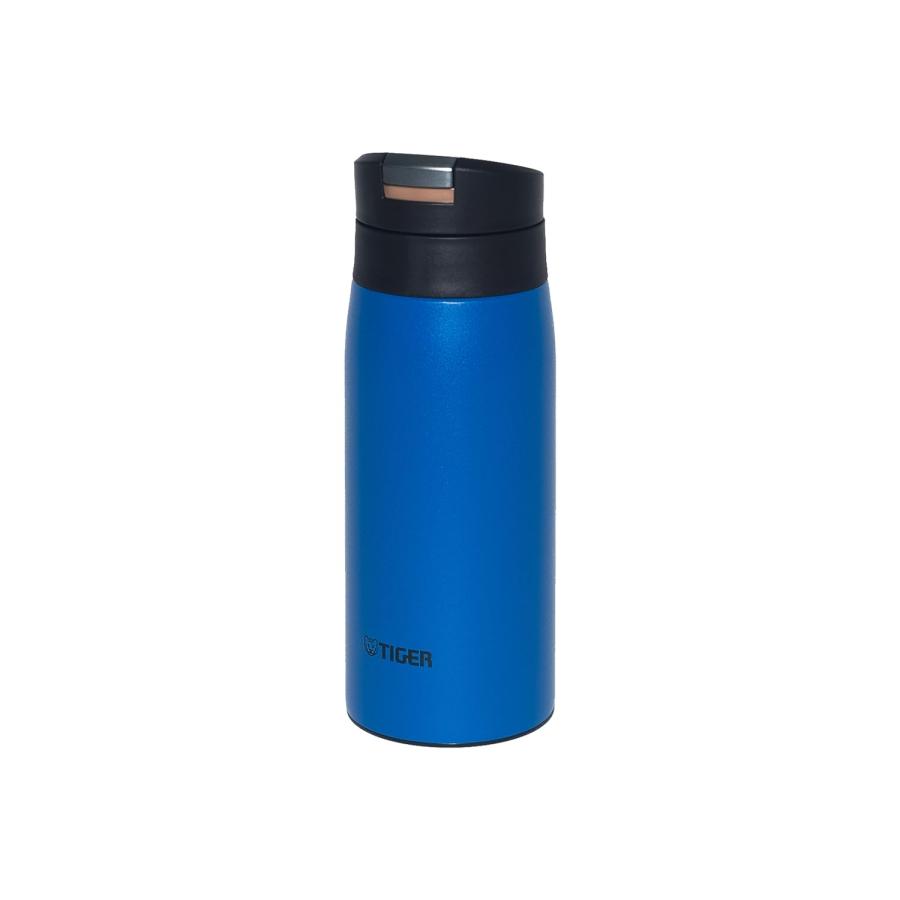 WEB限定】 タイガー魔法瓶(TIGER) 水筒 350ml 白湯OK ワンプッシュ