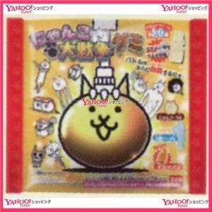 残りわずか Ycxバンダイ ３３ｇにゃんこ大戦争グミ 2個 税 Xw 送料無料 沖縄は別途送料 超目玉 Salvatori Com Br