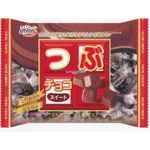 YCx正栄デリシィ 93G つぶチョコスイート【チョコ】×40個【xa5