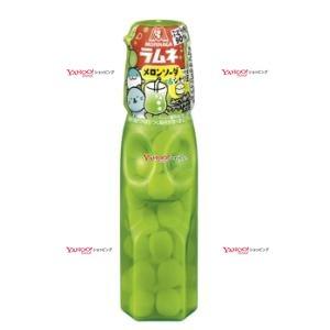 YC 森永 27G ラムネメロンソーダ＆シャリ玉×20個【メール便送料無料