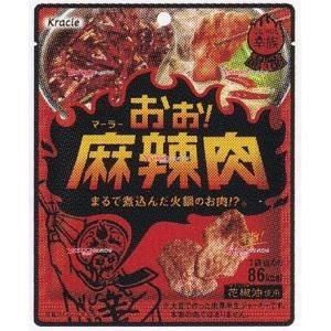 YCxクラシエフーズ 30G おぉ！麻辣肉×128個【xa5】【送料無料（沖縄
