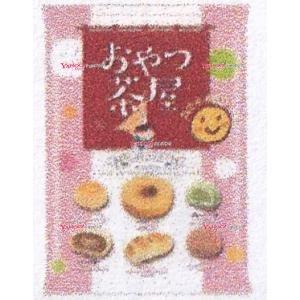 YCx戸田屋 177G おやつ茶屋スマイルアソート×36個【xea5】【送料