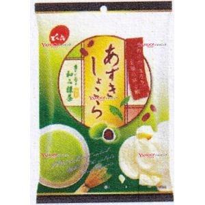 YCxでん六 70G あずきしょこら×144個【xes6】【送料無料（沖縄は