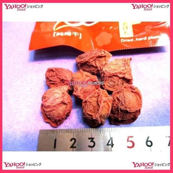 Ycなとり １４グラム 目安として7粒 梅スッキリ チャック付き ７袋 税 Ma7 メール便送料無料 ma7 ワイワイ菓子問屋ヤフー店 通販 Yahoo ショッピング