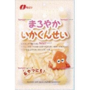 YCxなとり 34G まろやかいかくんせい×120個【xa5】【送料無料（沖縄