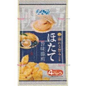 YCxぼんち 68G ほたて旨味揚煎×24個【xwa5】【送料無料（沖縄は別途