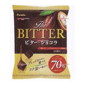 YCxフルタ製菓 150G ビターショコラ【ショコラ】×36個【xa5